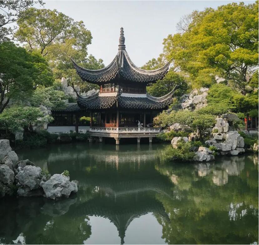 雅安雨城觅海水泥有限公司